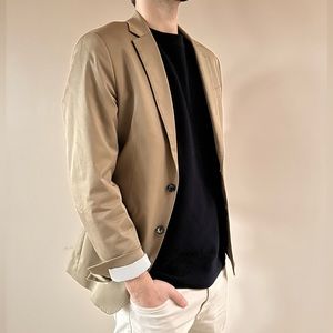 BANANA REPUBLIC Sport Blazer